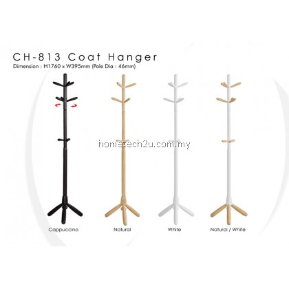 Coat Hat Jacket Hanger (9 Hangers)